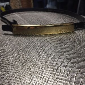 Gucci belt